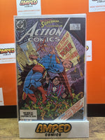 Action Comics #561 DC Comics 1984