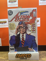 Action Comics #571 DC 1985