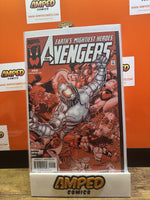 The Avengers #22 Marvel Comics