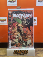 Batman #116 DC Comics