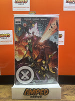 X-MEN #1 Marvel🔑1ST APP X-MEN OF KRAKOA, CORDYCEPS, FEILONG 🔑