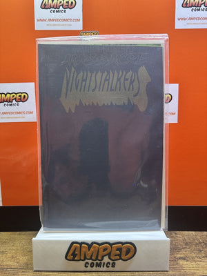 Nightstalkers #10 Marvel